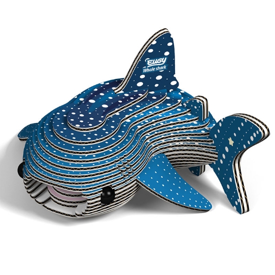 Picture of EUGY WHALESHARK
