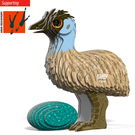 Picture of EUGY2 EMU