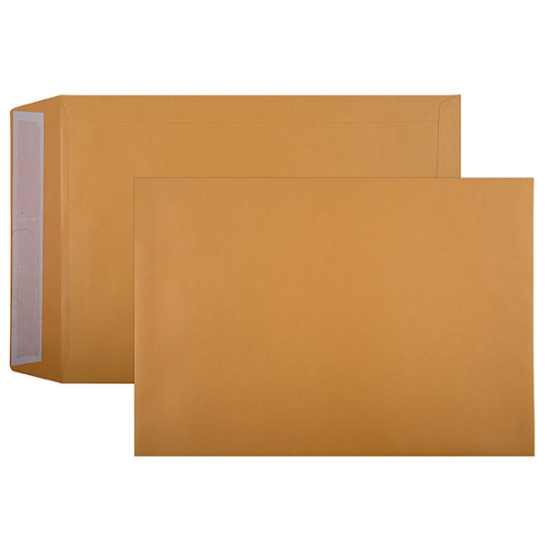 Picture of CMB ENVELOPE SEAL C4 GOLD BX250