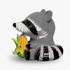 Picture of EUGY2 RACCOON