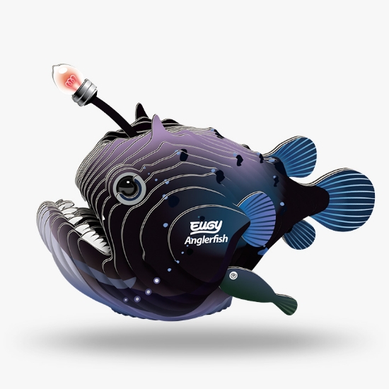 Picture of EUGY2 ANGLERFISH