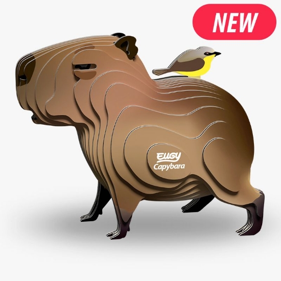 Picture of EUGY CAPYBARA