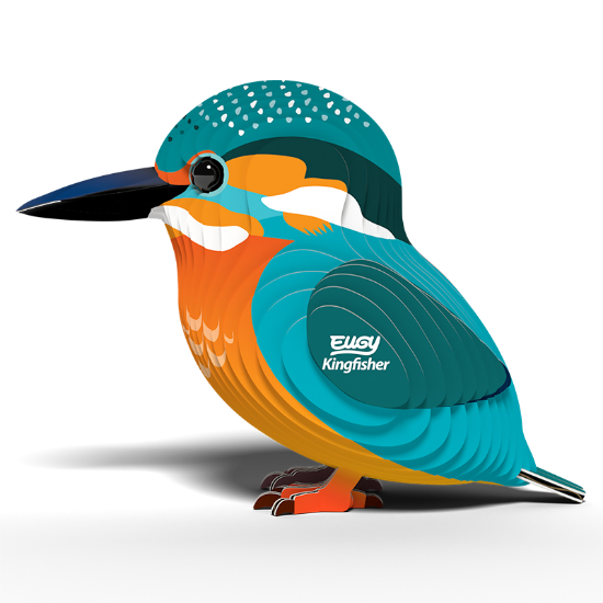 Picture of EUGY KINGFISHER