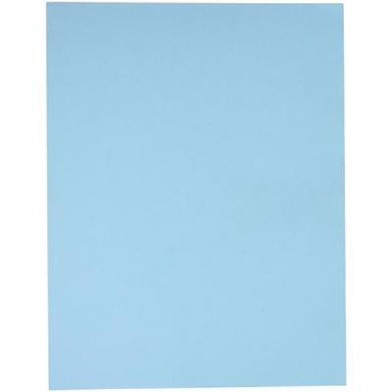 Picture of BRISTOL BOARD BLUE 200GSM