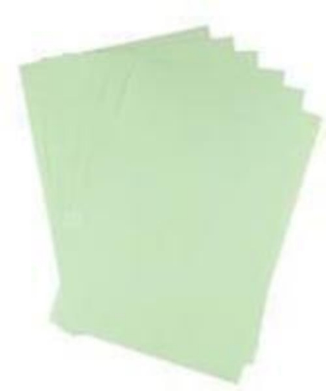 Picture of GRANGE COPY TINTS GREEN A4 80GSM