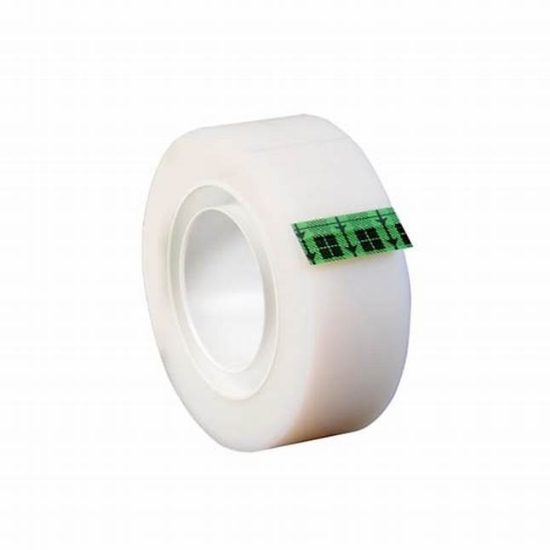 Picture of TAPE MAGIC SCOTCH 810 19MMX25M