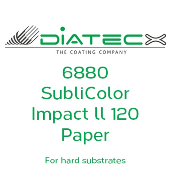 Picture of DIATECX 6880 SUBLIIMPACT A4 120GSM