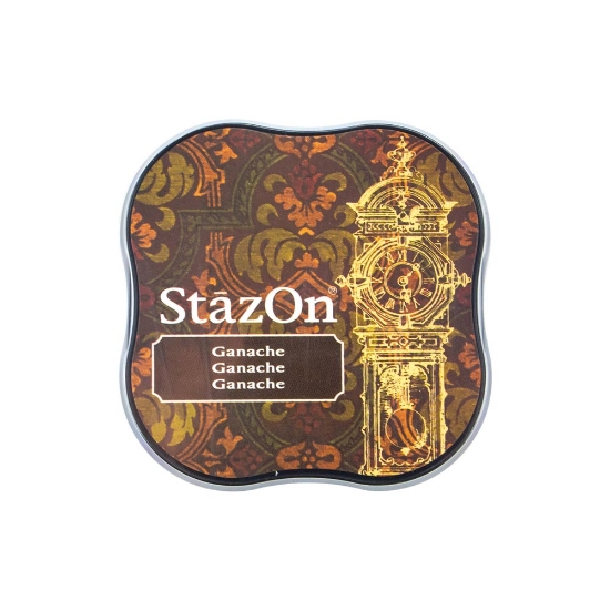 Picture of TSUKINEKO STAZ ON GANACHE
