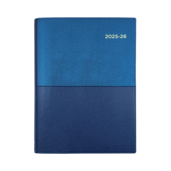 Picture of DIARY FINANCIAL YEAR 25-26 VANESSA A4