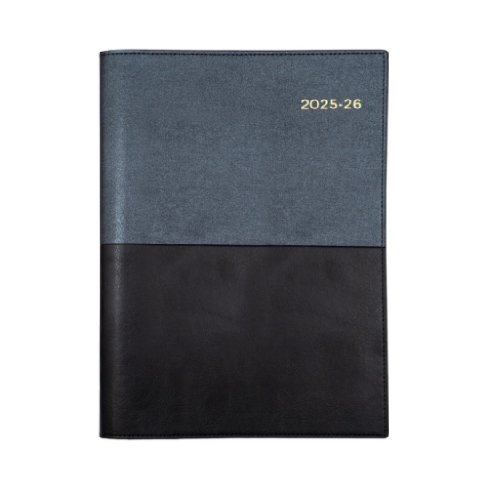 Picture of DIARY FINANCIAL YEAR 25-26 VANESSA A4