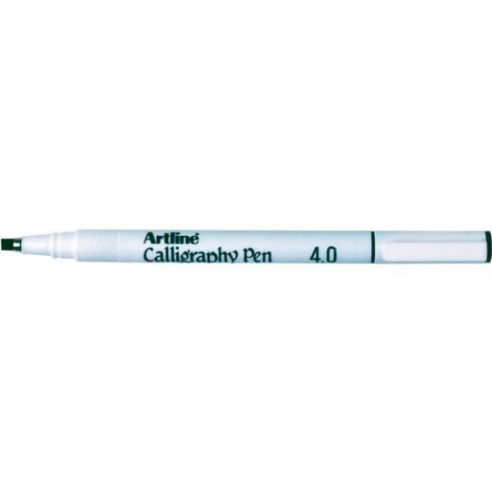 Picture of MARKER ARTLINE CALLIGRAPHY 4MM