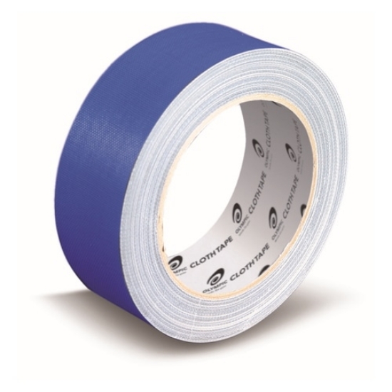 Picture of TAPE OLYMP CLOTH 500MMX25M NAVY