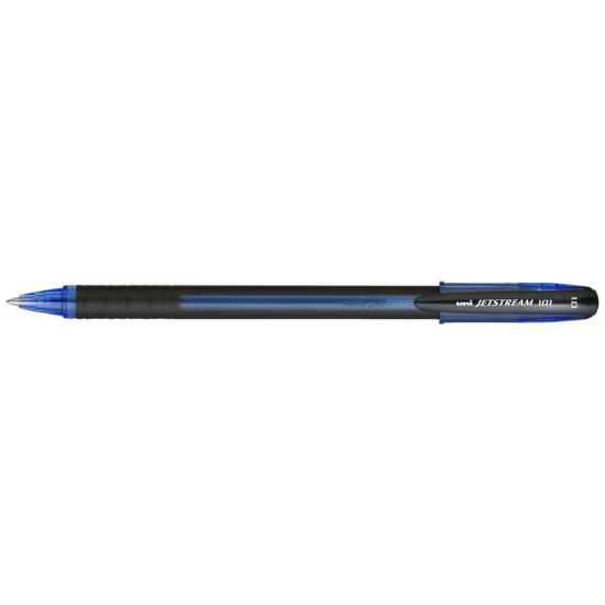 Picture of UNI JETSTREAM 101 M BLUE