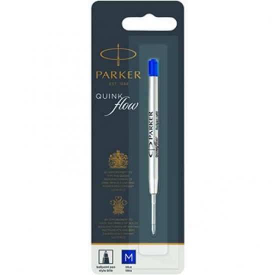 Picture of PEN REFILL PARKER BP MEDIUM BLUE