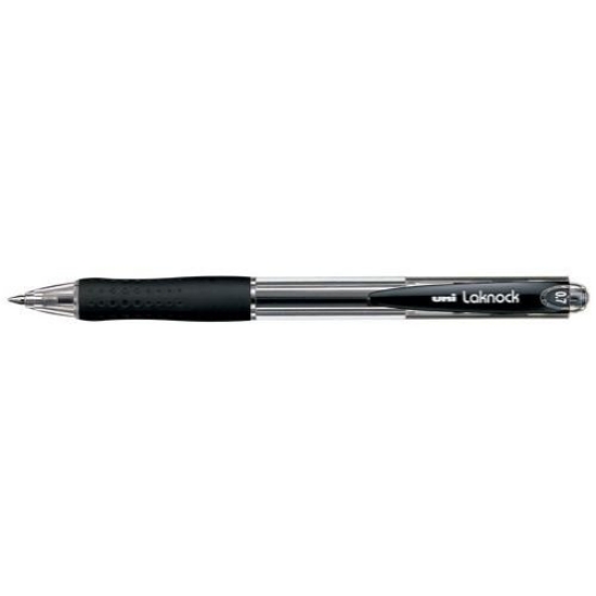 Picture of UNI LAKNOCK FINE 0.7 BLACK