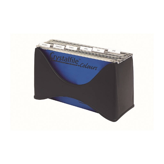 Picture of CF DESKTOP FILER BLACK