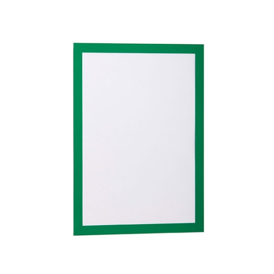 Picture of DURAFRAME A4 SIGN HOLDER