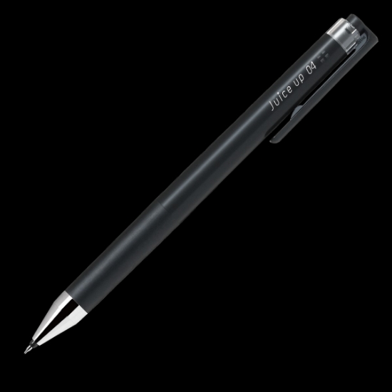 Picture of PILOT JUICE UP 0.4MM BLACK
