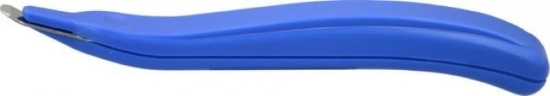 Picture of STAPLE REMOVER SPOON TYPE PLASTIC HANDLE