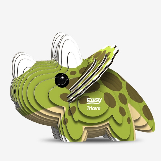 Picture of EUGY2 TRICERA