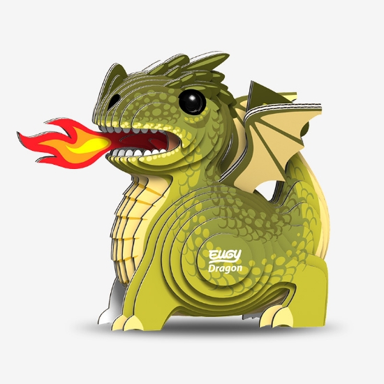 Picture of EUGY2 DRAGON