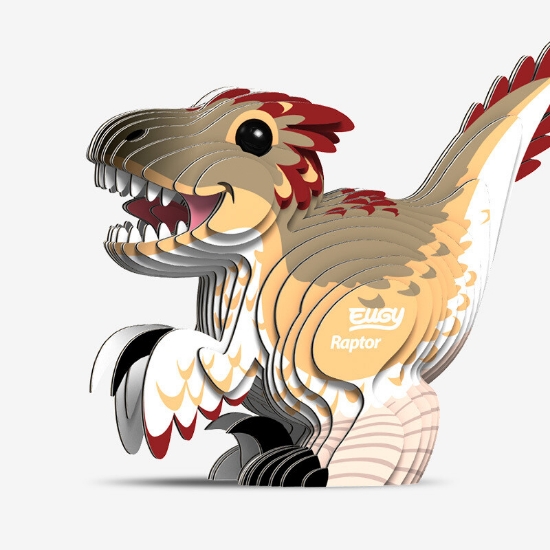 Picture of EUGY2 RAPTOR