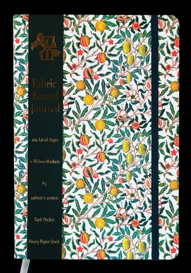 Picture of JOURNAL A6 FRUIT