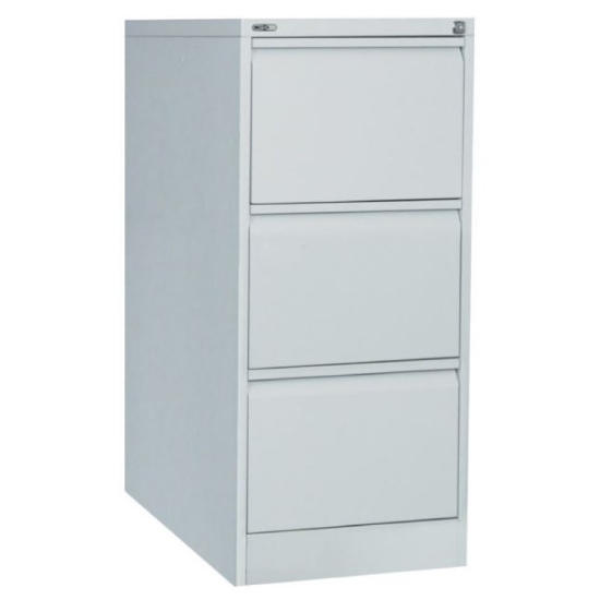 Picture of GO HEAVY DUTY 3 DRAWER FILING CAB