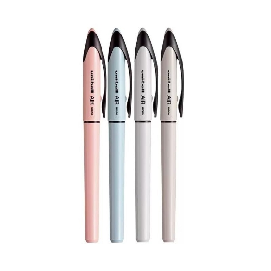 Picture of UNIBALL AIR COLOUR GREIGE PASTEL