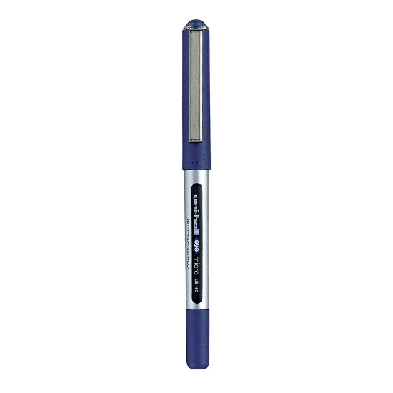 Picture of UNI-BALL EYE OCEAN CARE 0.5 BLUE