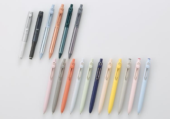 Picture of ZENTO ULTRA LIQUID INK RT MIST