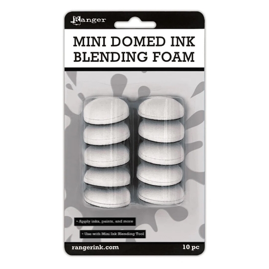 Picture of RANGER MINI INK BLENDING DOMED REPLACEMENT FOAMS