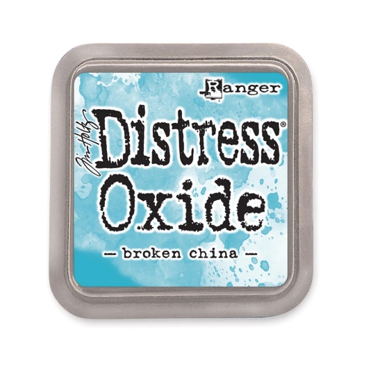 Picture of DOXIDE INK PAD BROKEN CHINA