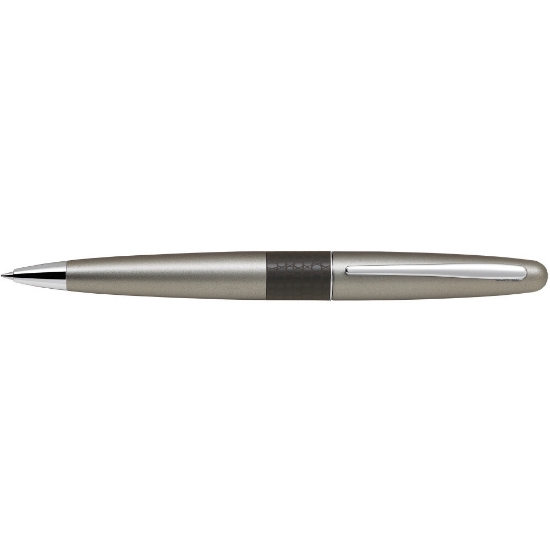 Picture of PILOT BP LIZARD MEDIUM BLK