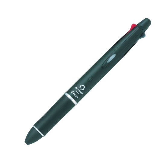 Picture of PILOT DR GRIP 4+1 LIME GREEN BARREL