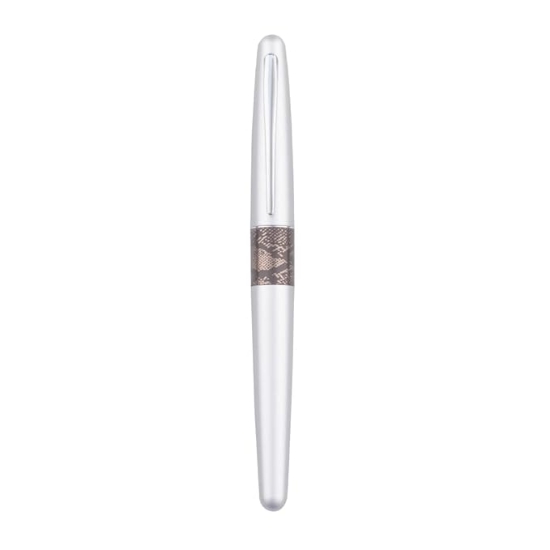 Picture of PILOT FOUNTAIN PYTHON F BLK