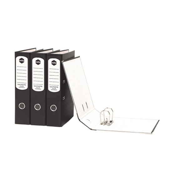 Picture of LEVER ARCH A4 RADO FITTING