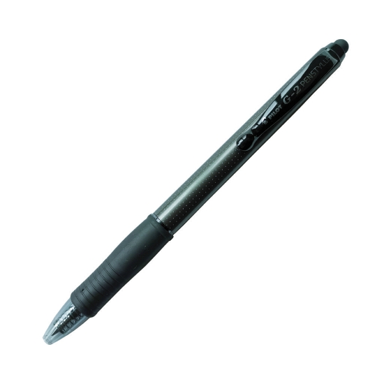 Picture of PILOT BL-G2STL-7-GYB G2 STYLUS GR