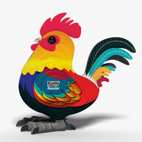 Picture of EUGY2 ROOSTER