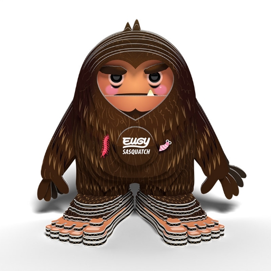 Picture of EUGY2 SASQUATCH