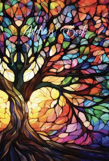 Picture of ADDRESS BOOK TREE