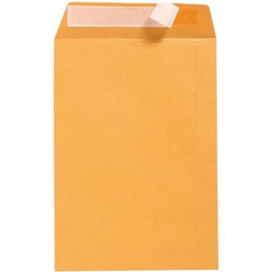 Picture of CMB ENVELOPE STP SEAL B4 HD GOLD