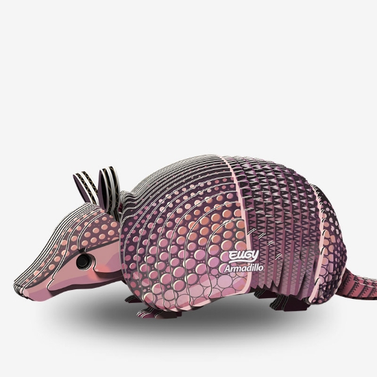 Picture of EUGY ARMADILLO