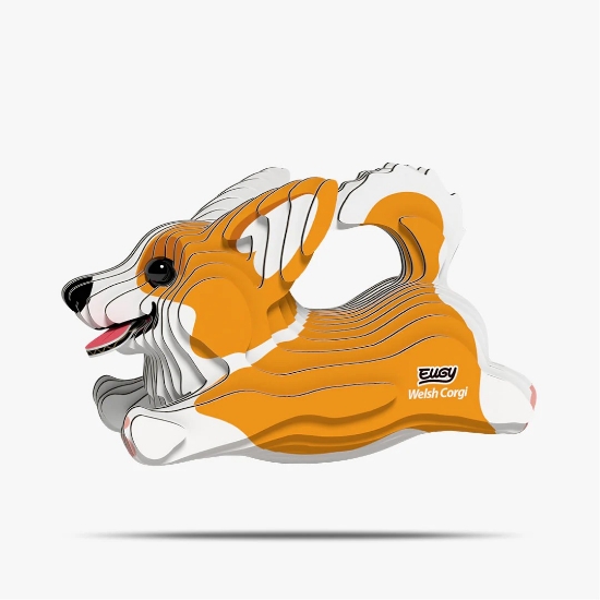 Picture of EUGY2 WELSH CORGI