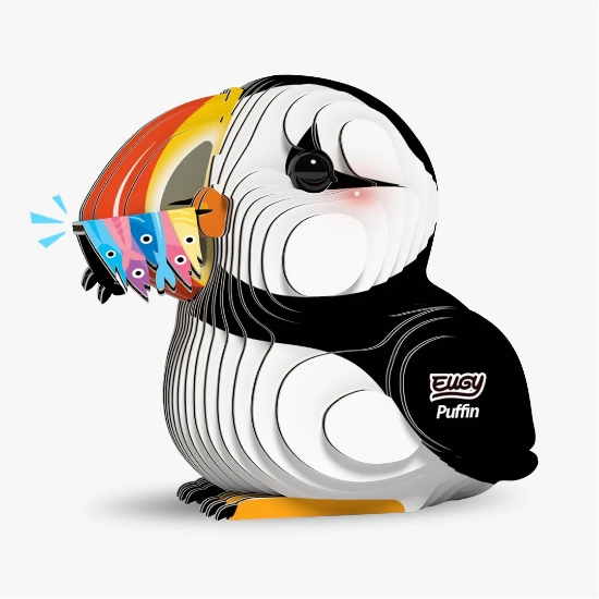 Picture of EUGY2 PUFFIN