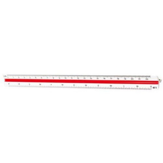 Picture of RULER SCALE STAEDTLER 30CM 56198