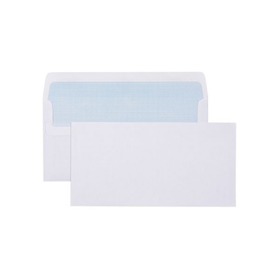 Picture of CMB ENVELOPE SLF SEAL SEC DLX 500