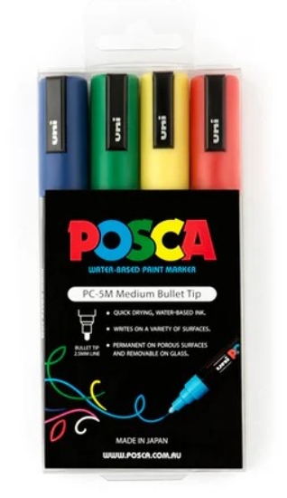 Picture of ARCHIVAL INK PAD JET BLACK