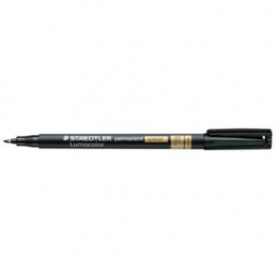 Picture of MARKER STAEDTLER 319 PERMANENT SPECIAL Black