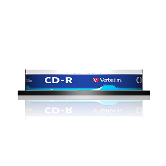 Picture of VBM CD-R 80MIN/700MB 100PK
